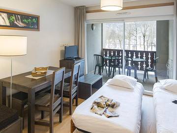 Camping für 4 Personen in Loudenvielle, Französische Pyrenäen, Bild 3