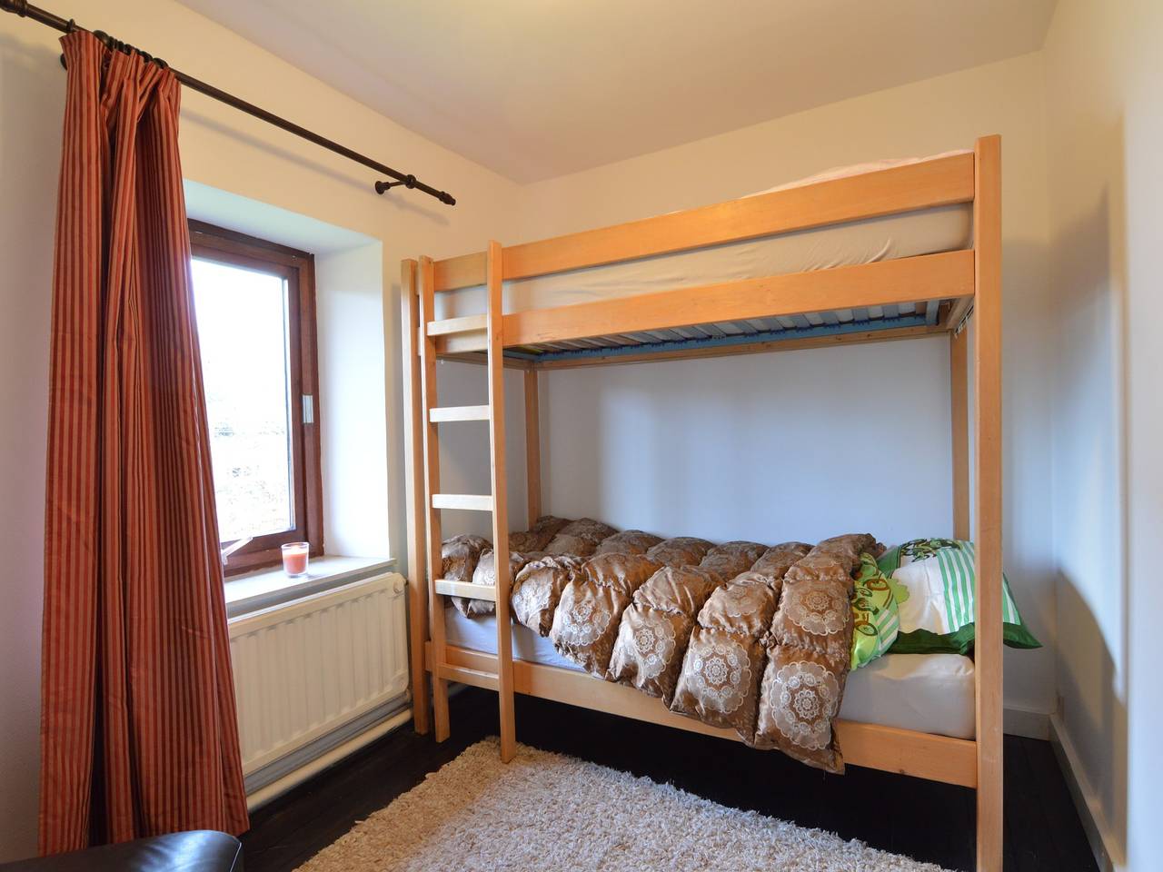 Ferienhaus für 8 Personen in Bütgenbach in Bütgenbach, Naturpark Hohes Venn