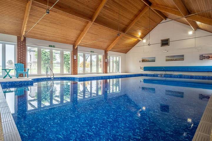 Holiday home for 4 people, with garden - 1
