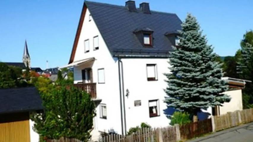 Ferienwohnung für 3 Personen, mit Balkon - 1