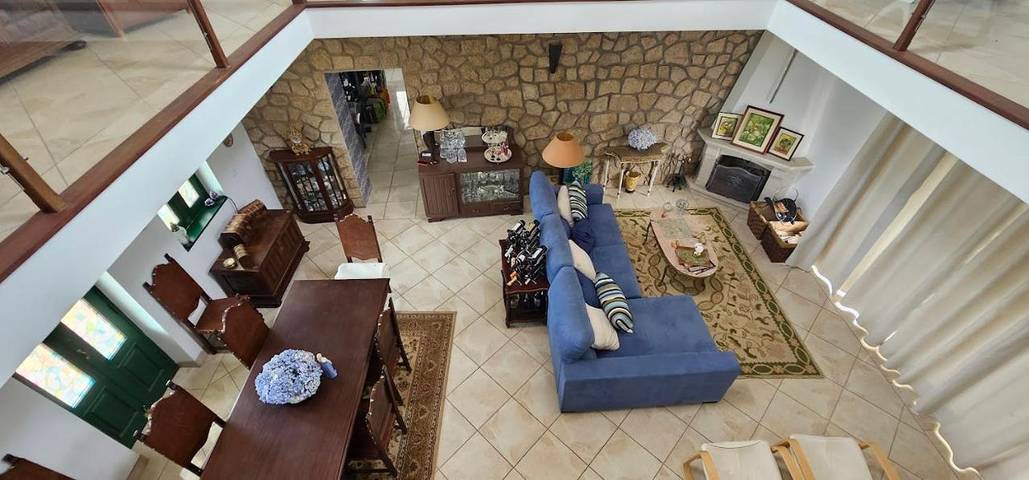Gîte pour 4 personnes, avec jardin ainsi que balcon et vue dans Oliveira de Azeméis