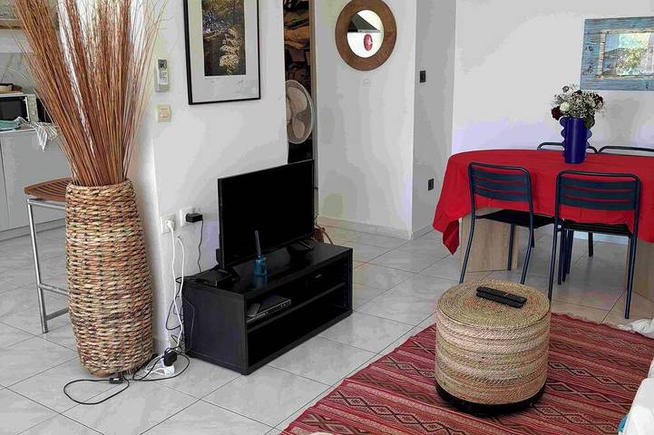 Casa de vacaciones en Lumio (marina de St Ambroggio) in Sant Ambroggio, Lumio