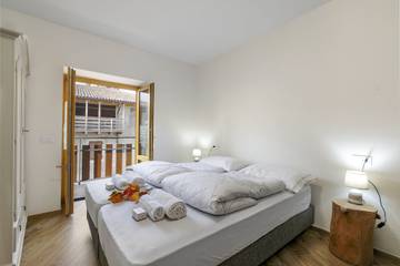 Ferienwohnung für 6 Personen in Villa del Monte, Tenno, Bild 2