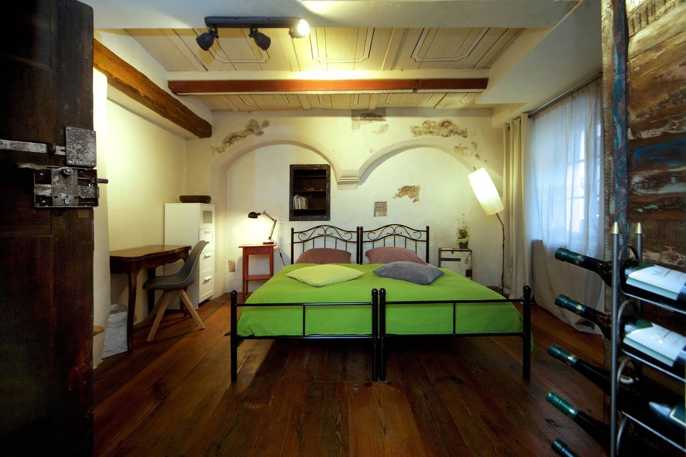 Ganze Ferienwohnung, Renaissancestuben in Torgau, Nordsachsen