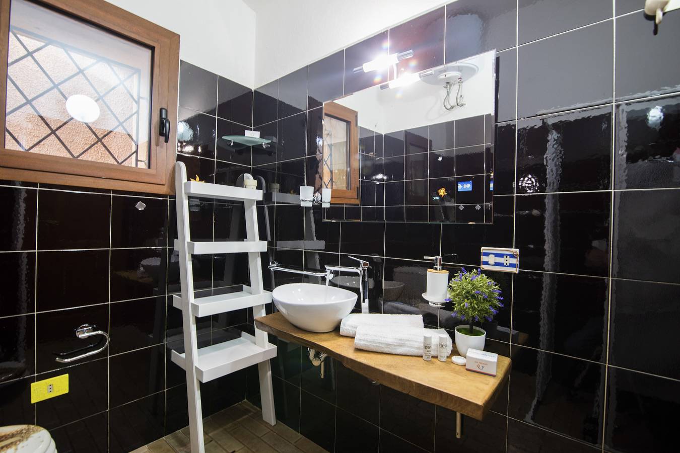 Appartement entier, Su Entu in Palau (town), Palau (Sardaigne)