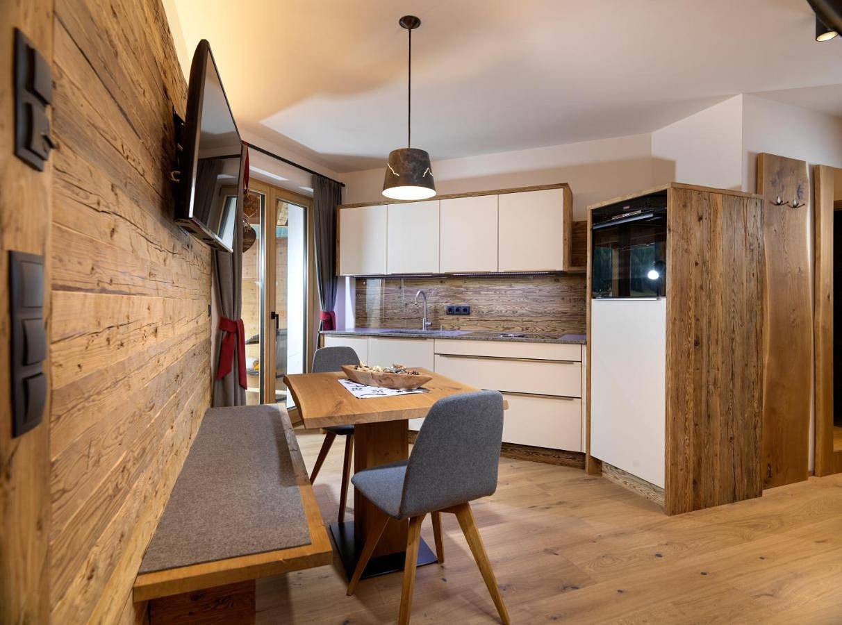 Apartments Riega in Sexten, Südtirol
