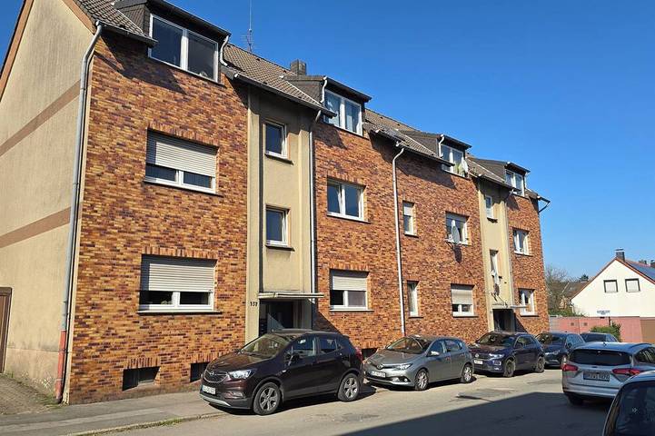 Ganze Wohnung, Liebevolles 40m² Apartment in Bochum, Ruhrgebiet