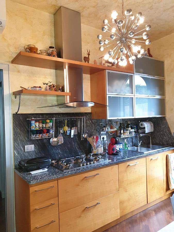 One-Bedroom Villa in Vergiate, Commune de Vergiate