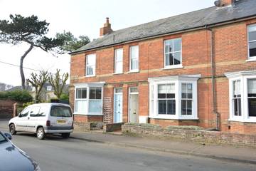 Cottage for 8 People in Aldeburgh, Suffolk, Photo 1