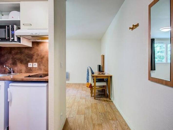 Camping pour 2 personnes, avec Sauna dans Bauges - 2