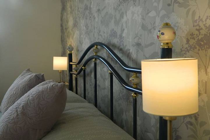 Location de vacances pour 4 personnes, avec terrasse et jardin à Durban-Corbières - 3