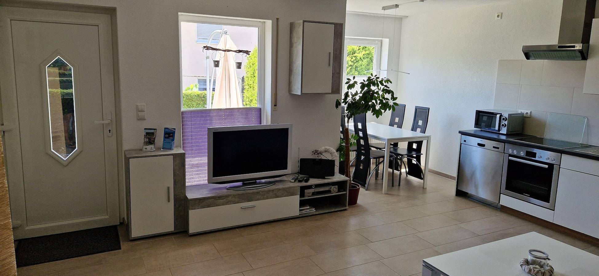 Ganze Ferienwohnung, Ferienwohnung Philosophenweg in Hachenburg, Westerwald