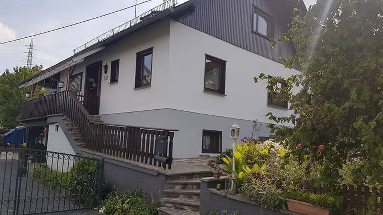 Ganze Ferienwohnung, Ferienwohnung für 4 Personen (52 m²) in Hachenburg in Hachenburg, Westerwald