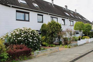Ferienhaus für 2 Personen in Döse