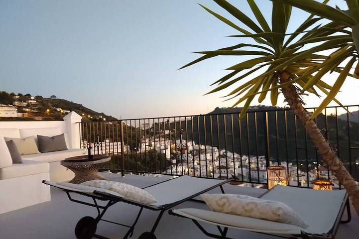 Holiday home for 8 people, with terrace and pool - 1