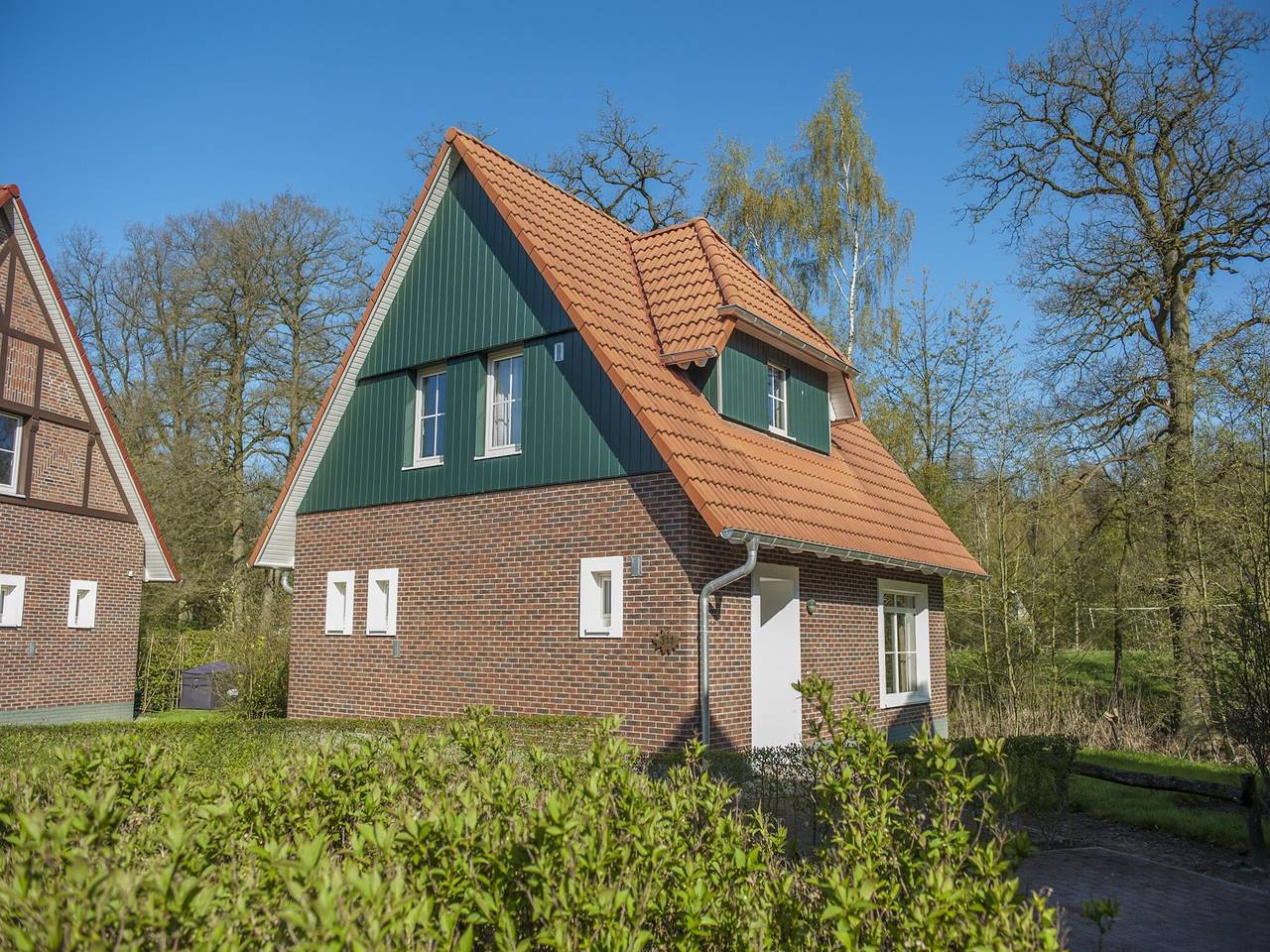 Vakantiehuis voor 7 Personen in Bad Bentheim, Landkreis Grafschaft Bentheim