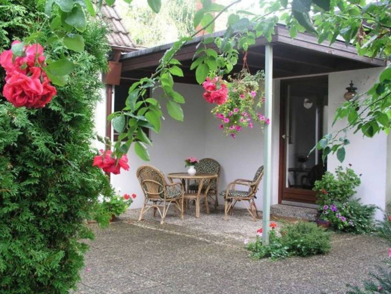 Ganze Ferienwohnung, Haus Antje in Bad Malente, Malente
