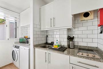 Apartment in Pollença, Serra de Tramuntana für 2 