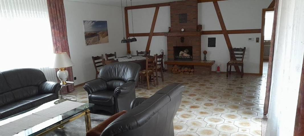 Ferienwohnung für 7 Personen, mit Terrasse und Garten am Phantasialand - 2