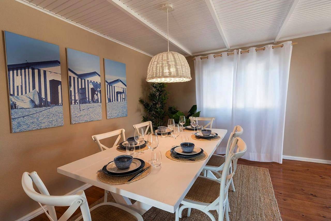Holiday Home in Esmoriz, Distrito de Aveiro