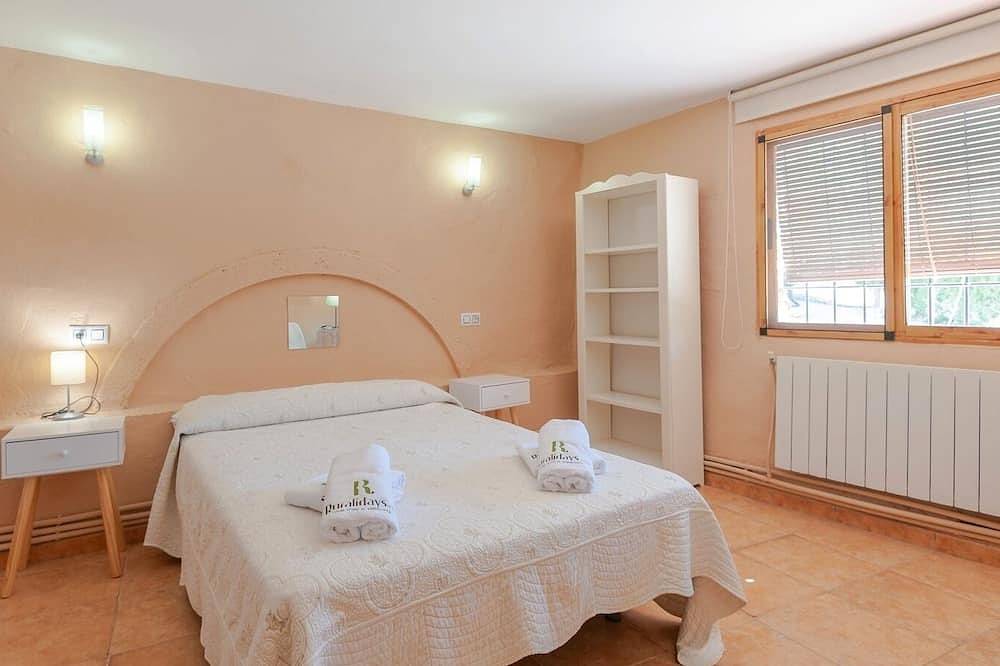 Antigua Casa Rufo Pozo Alcón by Ruralidays in Pozo Alcón, Parc naturel des sierras de Cazorla et Segura