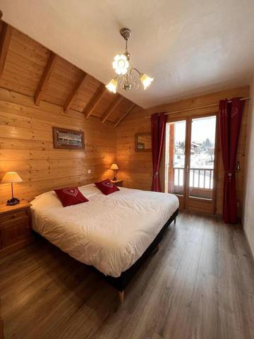 Gîte pour 12 Personnes dans Albiez-Montrond, Savoie, Photo 4