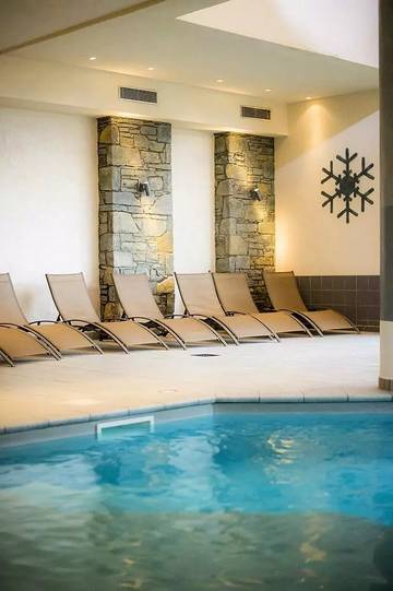 Chalet pour 4 Personnes dans Les Coches, La Plagne-Tarentaise, Photo 3