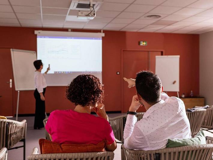 Hôtel pour 2 personnes, avec jardin à Lavaur - 4