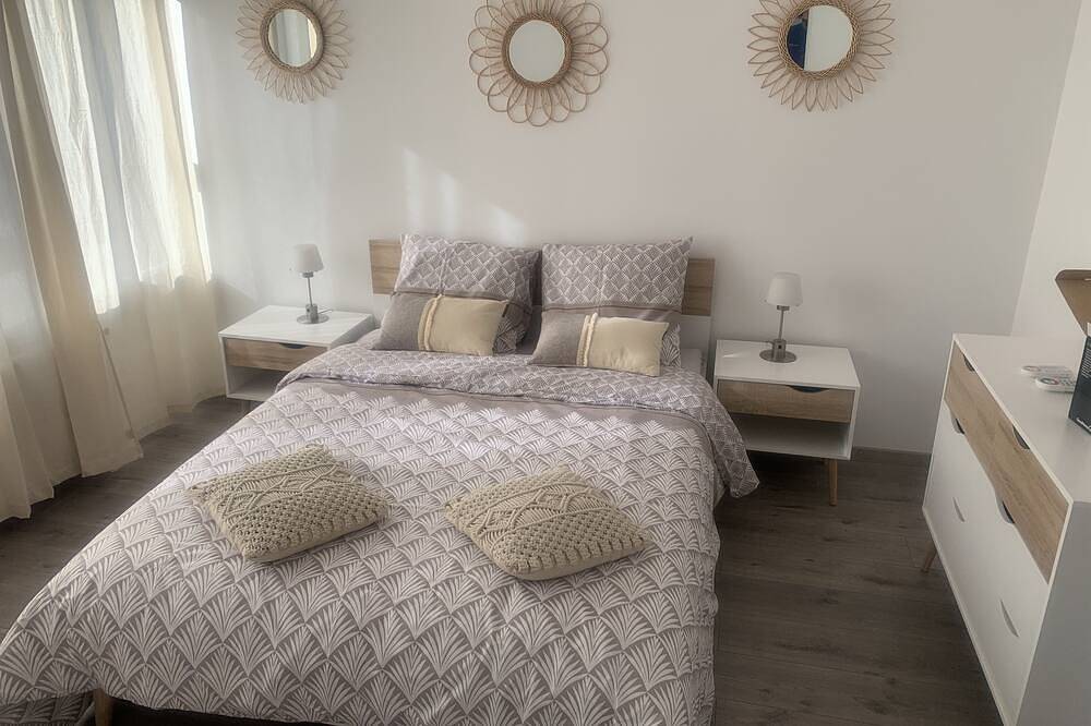 Appartement de vacances