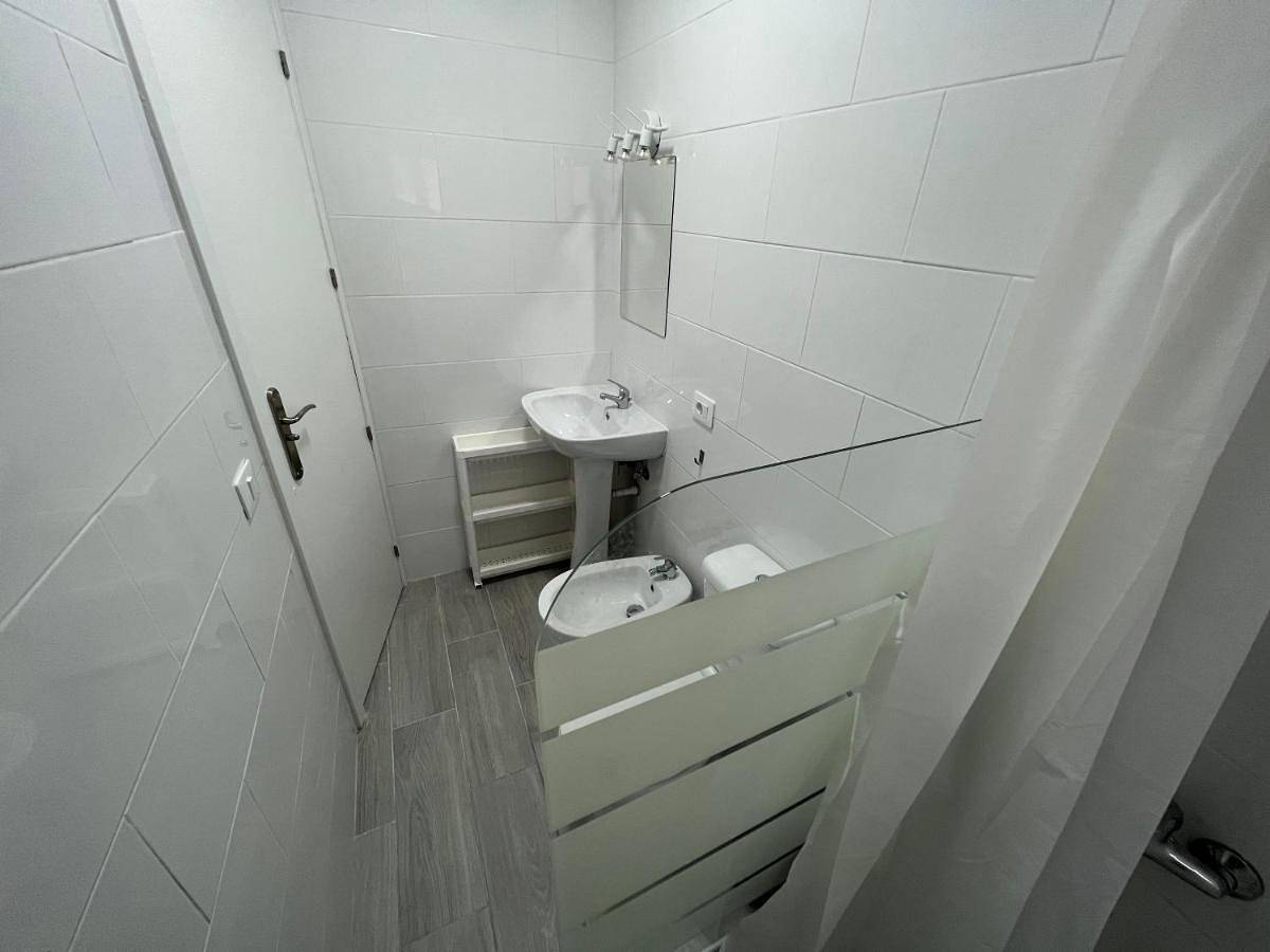 B&B paraiso tenerife super economy rooms airport in Los Abrigos, Granadilla de Abona