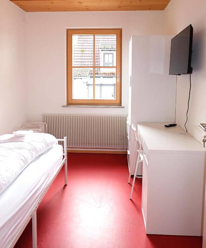 Ferienwohnung für 14 Personen, mit Balkon in Rottenburg - 2