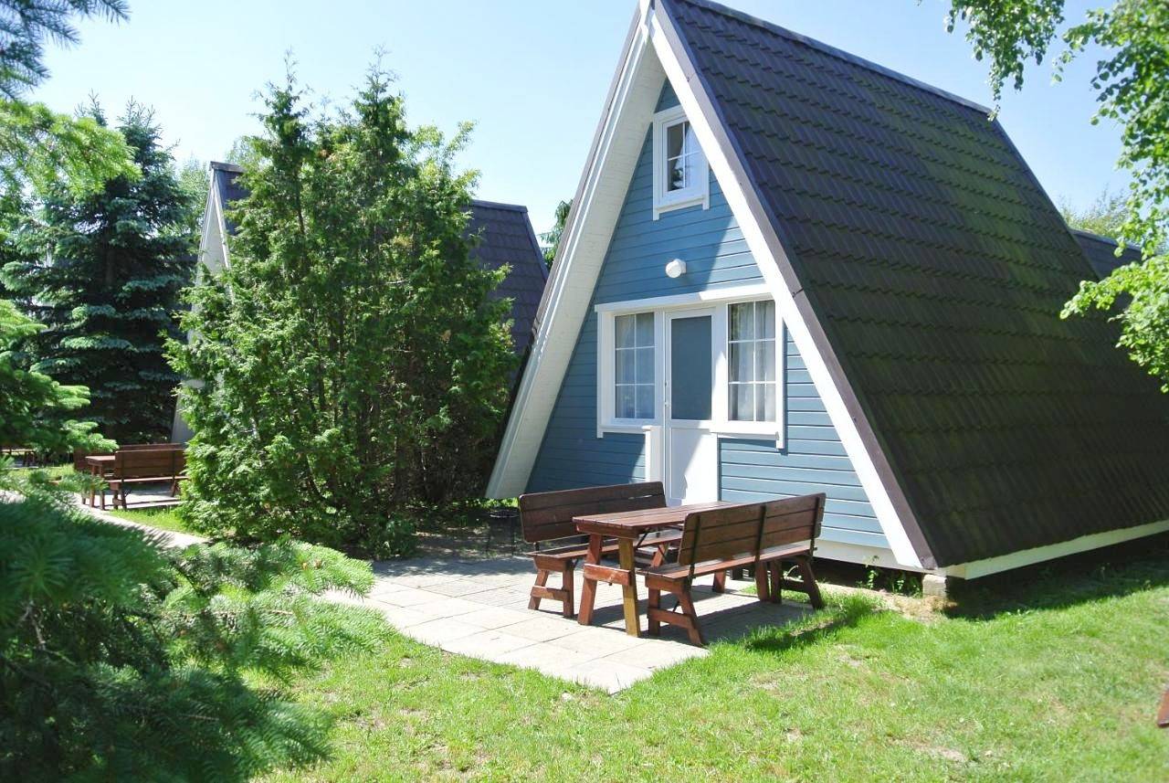 Camping Marco Polo in Łeba, Słowiński Park Narodowy