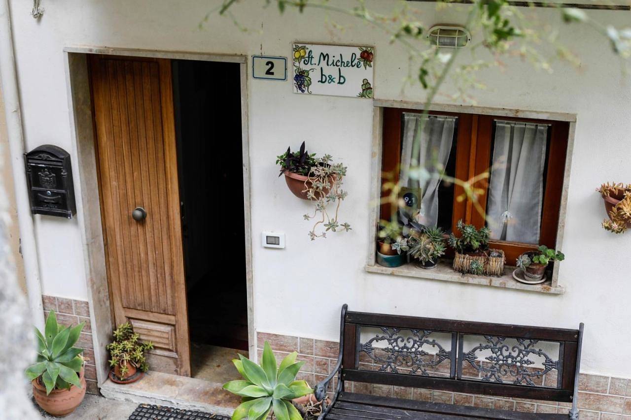 St. Michele b&b in Patti, Province de Messina