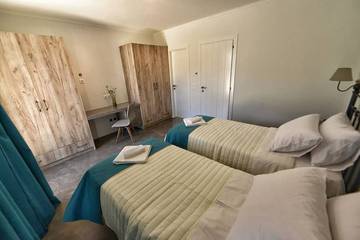 Villa for 7 People in Kassiopi, Corfu, Photo 3