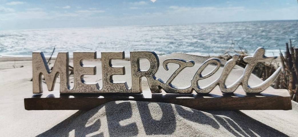 Ferienwohnung für 2 Personen, mit Terrasse in Laboe