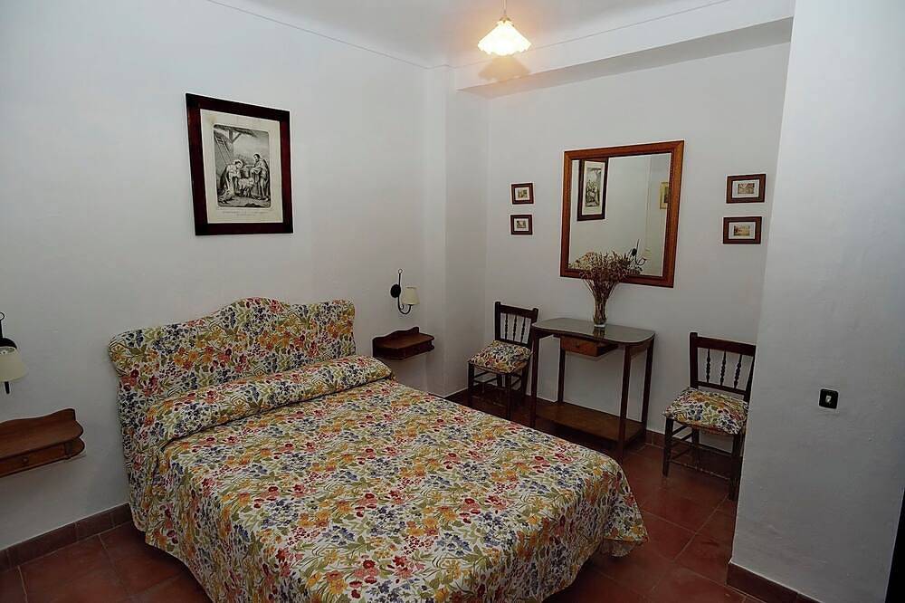 Casa Pomar En Pleno Corazón Del Pueblo De Grazalema in Grazalema, Pueblos Blancos