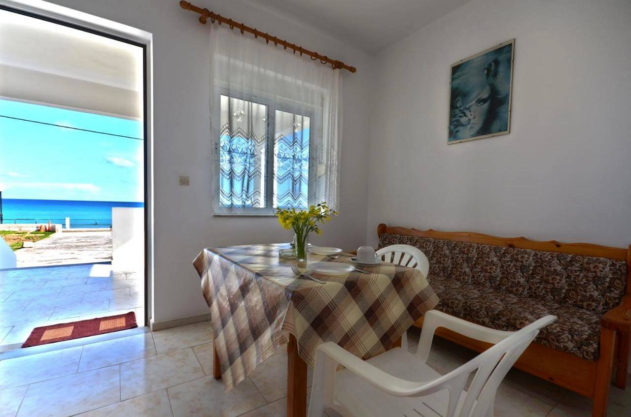Appartement entier, Studio Anthoula in Cos