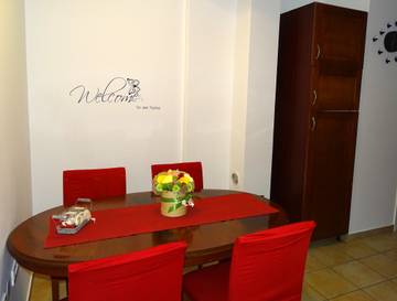 Ferienwohnung für 5 Personen in Novi Vinodolski, Primorje-Gorski Kotar, Bild 4