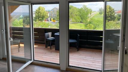 Studio für 2 Personen in Rheinfelden (Baden), Südschwarzwald, Bild 3