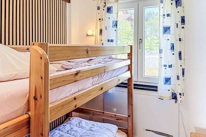 Bungalow für 6 Personen, mit Garten in Niederbayern - 3