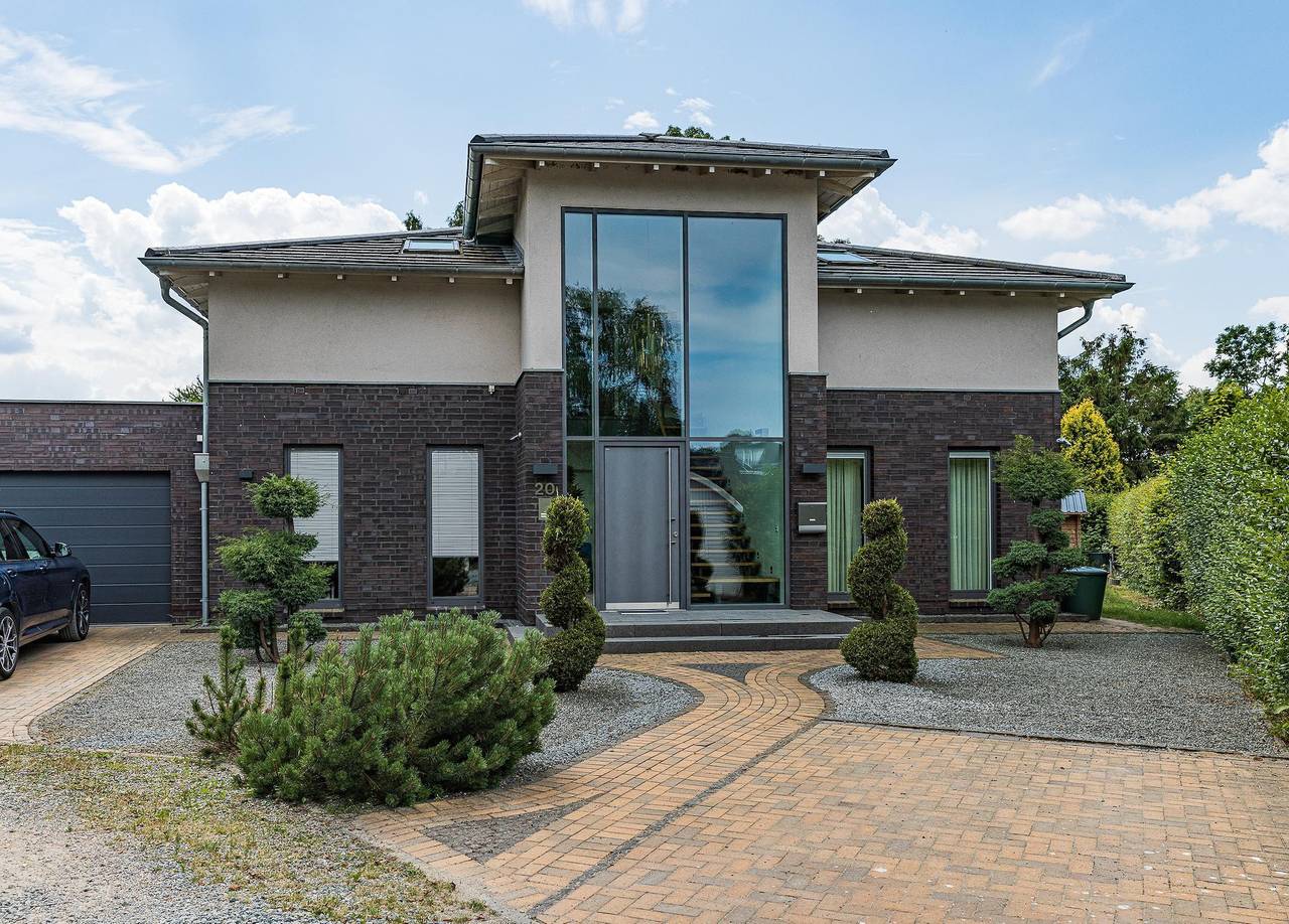 Entire holiday apartment, Ferienwohnung oben in Niendorf, Timmendorfer Strand