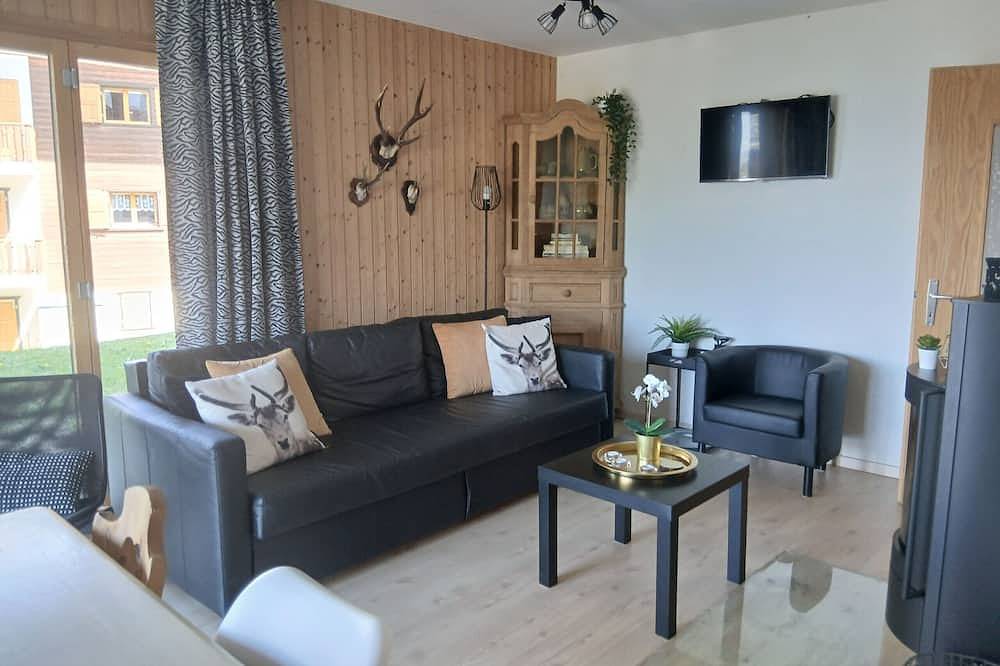 Appartamento vacanze a Veysonnaz a partire da 297€ a notte