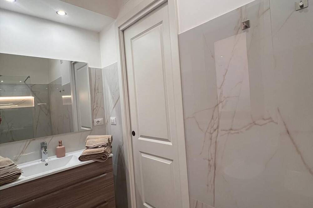 Appartement entier, Tra Mura e Vicoli - in the heart of the Jewish quarter of Fondi in Fondi, Province de Latina