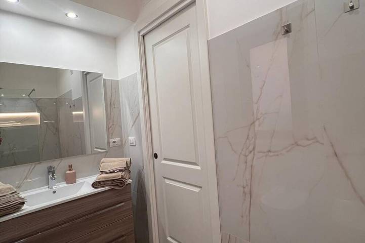 Appartement entier, Tra Mura e Vicoli - in the heart of the Jewish quarter of Fondi in Fondi, Province de Latina