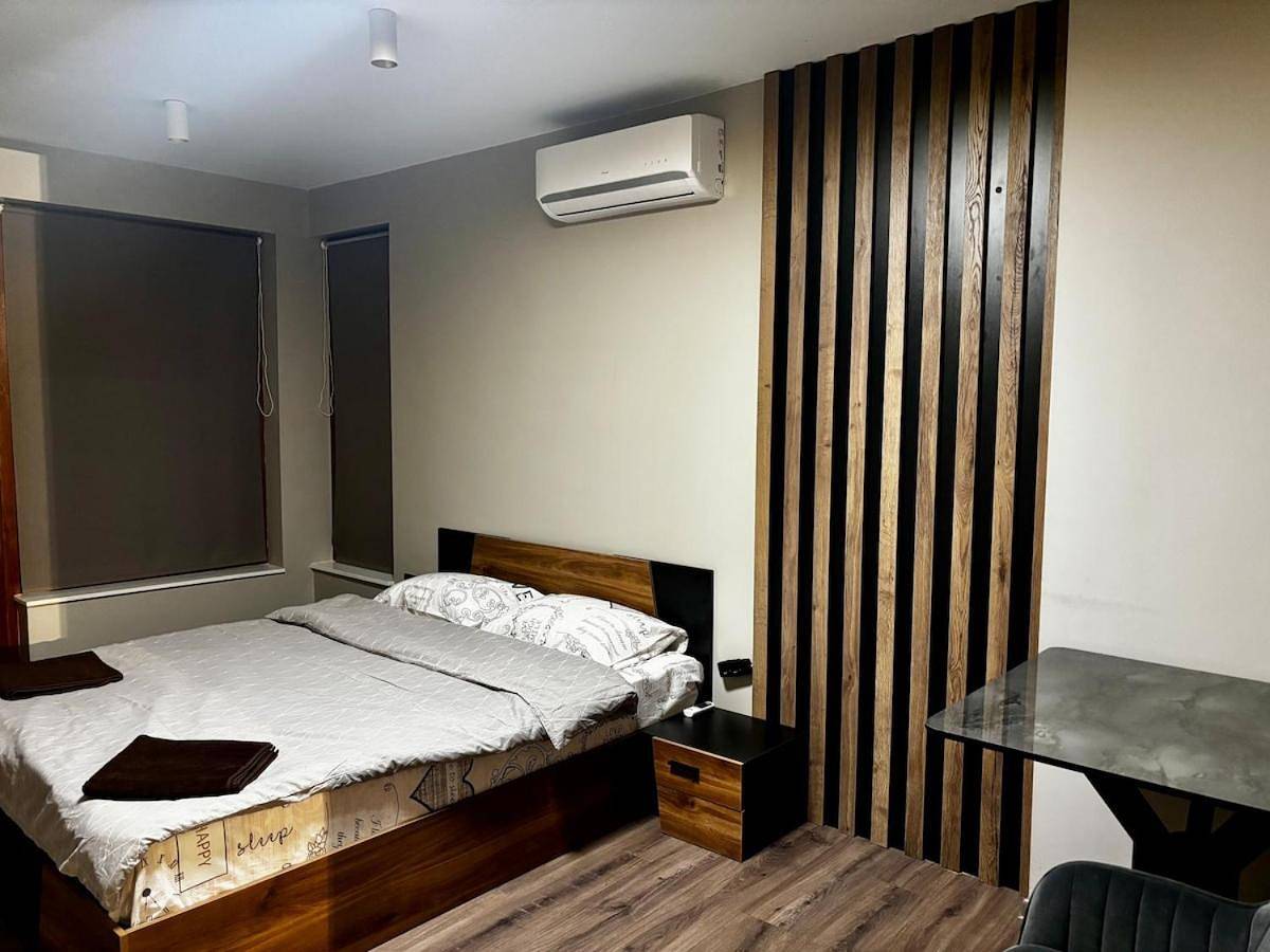 Appartement entier, Markapart 1 - Ruse City Center - Sleeps 5 in Roussé, Bulgarie