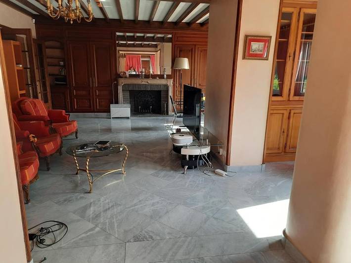 Chambre d’hôte pour 2 personnes, avec vue ainsi que jardin et balcon dans Nantua - 2