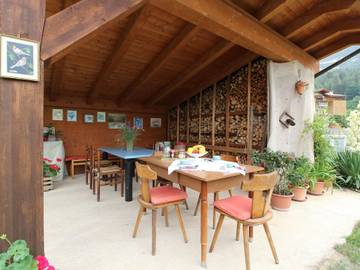 Ferienhaus für 6 Personen in Ronzo-Chienis, Trentino, Bild 4
