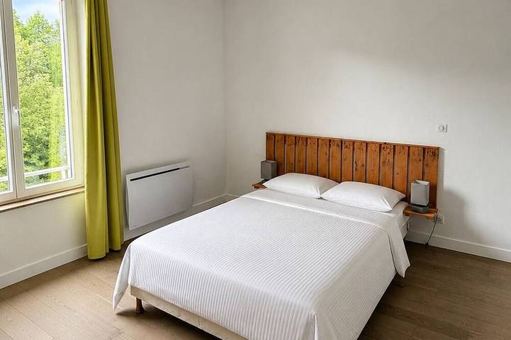Location de vacances pour 15 personnes à Mervent - 3