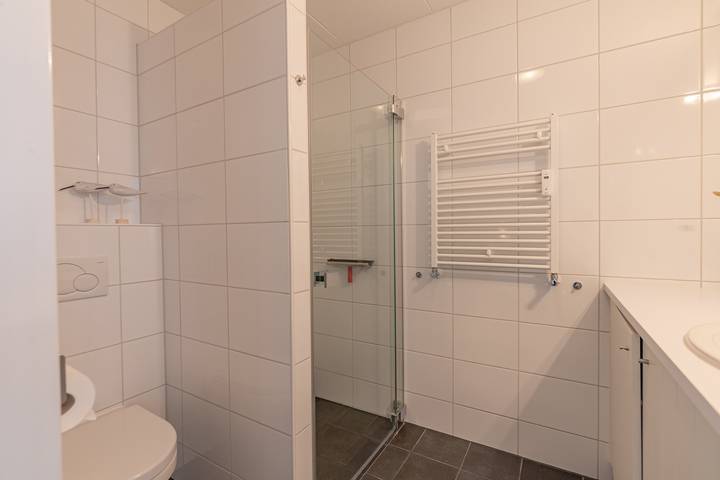 LekkerNaarZee — Seinpost 31 in Callantsoog, Holanda Septentrional - Costa del Mar del Norte
