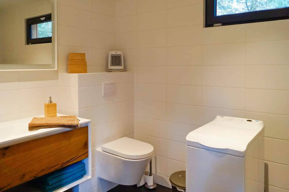 Schönes Haus in Labaroche mit Sauna in Labaroche, Regionaler Naturpark Belchen der Vogesen